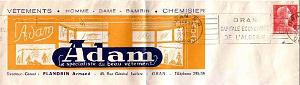 Oran pub enveloppes  (119)